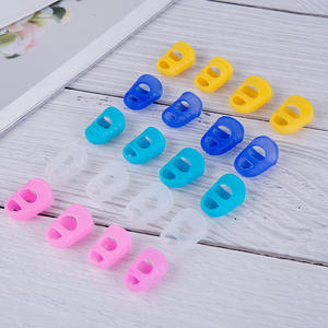 Sangle de <span class=keywords><strong>guitare</strong></span> débutant main gauche <span class=keywords><strong>housse</strong></span> de Protection des doigts en Silicone pour la pratique des cordes couverture de cordes pour la pratique de la <span class=keywords><strong>guitare</strong></span> - Product Image 4