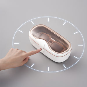 Occhiali ad <span class=keywords><strong>ultrasuoni</strong></span> ad alta frequenza gioielli orologio più pulito elettrodomestici <span class=keywords><strong>ultrasuoni</strong></span> occhiali da sole macchina <span class=keywords><strong>per</strong></span> la pulizia - Product Image 1