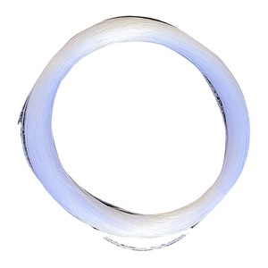 Sedal <span class=keywords><strong>de</strong></span> Pesca Monofilamento <span class=keywords><strong>de</strong></span> Nailon, Herramientas <span class=keywords><strong>de</strong></span> Pesca, Carrete <span class=keywords><strong>de</strong></span> Plástico Henan, Sedal Monofilamento <span class=keywords><strong>de</strong></span> Nailon Resistente al Desgaste, Blanco, 100 m, 0.3-1.4 mm, KD - Product Image 5