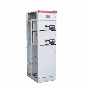 ตู้ควบคุมไฟฟ้าแรงดันต่ำ GCS คุณภาพสูง ทนทาน พร้อมระบบประกันคุณภาพ - Product Image 1