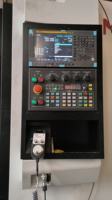 Torno Vertical CNC CK5120, Diámetro de Torneado 2000mm, Centro de Torneado Vertical de Alta Rigidez para la Industria Ferroviaria, de Ruedas y de Engranajes para Minería
