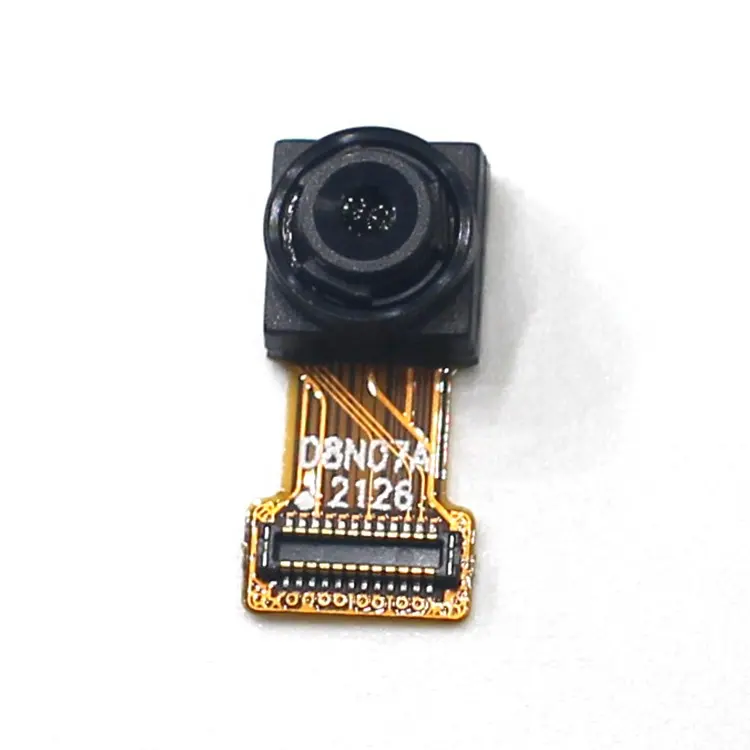 8MP sensor SONY IMX219 Mini compact MIPI OEM Cmos hd high definition Fixed Focus security camera system module