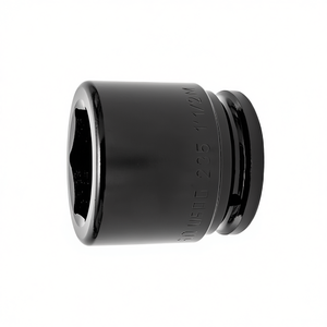 Barra de extensión para llave de vaso de 235 mm 1 1/2 para reparación automotriz - Product Image 2