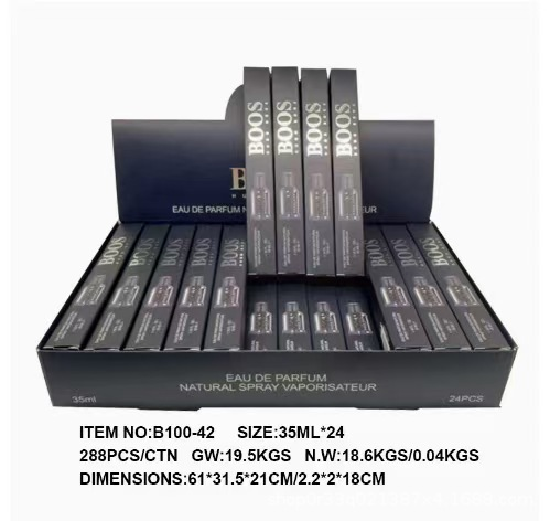 BOOS3 ดั้งเดิม