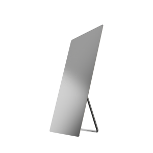 Lavagna Magnetica da Tavolo, Lavagna Cancellabile a Secco, Espositore Autoportante in Metallo per Casa, Ufficio, Foto e Appunti - Product Image 6