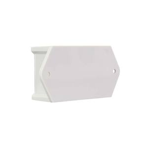 プラスチックABS电子プロジェクトボックスケース筐体カスタマイズPCBボード制御ボックスハウジング - Product Image 2