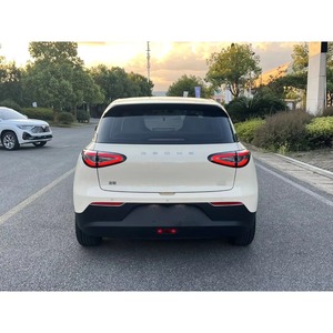 Véhicule d'occasion en promotion : Geely Starwish UP électrique 2025, 5 portes, 5 places, petite voiture d'occasion - Product Image 5