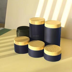 ชุดบรรจุภัณฑ์เครื่องสำอาง ขวดพลาสติก PET ขนาด 250 มล. 500 มล. แบบสเปรย์ โลชั่น ปั๊ม หัวปั๊มแบบขันเกลียว ฝาเกลียว สำหรับมาส์กหน้า สีตามสั่ง พิมพ์ซิลค์สกรีน <span class=keywords><strong>JBO</strong></span> - Product Image 4