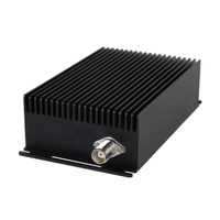 Módulo Transceptor Inalámbrico RF de Largo Alcance de 25W, Modulación GFSK, Interfaz RS232/RS485, Velocidad de Datos Serial de 1200~115200bps para Transferencia de Datos
