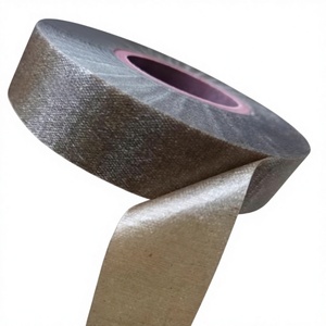 <span class=keywords><strong>Cinta</strong></span> de Mica Sintética <span class=keywords><strong>Refractaria</strong></span> para Protección de Cables, <span class=keywords><strong>Cinta</strong></span> de Mica Aislante de Alta Temperatura 5440-1 para Bobinas de Motor - Product Image 5