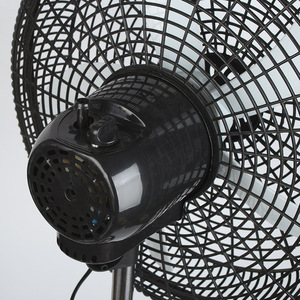 Quạt bệ điện 220V công suất cao với gió lớn nâng thẳng đứng cơ lắc đầu Quạt tháp xuyên biên giới để sử dụng tại nhà - Product Image 3