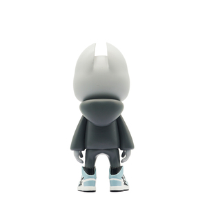 Figuras de Acción de PVC Personalizadas OEM, Venta Caliente, Diseño de Anime y Animales, Alta Calidad, Juguete Coleccionable para Promoción - Product Image 4