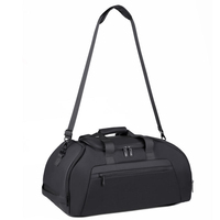 Sac de sport et de voyage étanche grande capacité pour homme, idéal pour le fitness, les week-ends et les séjours d'une nuit – Nouvelle collection, style tendance
