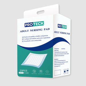 Coussinet anti-fuite pour incigarette, médical, soins jetables, hôpital, ODM, OEM, pièces - Product Image 2