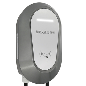 Chargeur de <span class=keywords><strong>voiture</strong></span> <span class=keywords><strong>électrique</strong></span> Type1 Type2 Ev Eu Iec 3.5kw/7kw/ 11kw/14kw/22kw 220v AC Stations de charge murales pour la maison avec véhicules <span class=keywords><strong>électrique</strong></span>s - Product Image 5