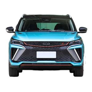 Véhicule tout-terrain de haute qualité Nouveau SUV Geely Coolray - Product Image 1