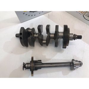 Coperchio Statore Compatibile con BMW C 650 GT 2011-2015, Assemblaggio Motore Moto - Product Image 6