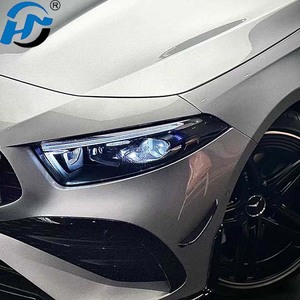 Film de protection pour <span class=keywords><strong>voiture</strong></span> PET Time Silver, changement de couleur, auto-adhésif, vinyle complet ou <span class=keywords><strong>partiel</strong></span>, pour voitures, motos, véhicules - Product Image 2