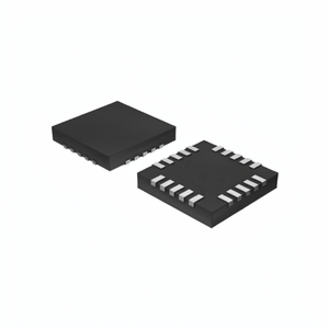 20 WFQFN Exposed Pad MAX11904ETP+ Buy Online Electronic Components Data Acquisition Manufacturer Channel - Product Image 1
