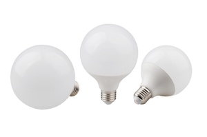 G130 <span class=keywords><strong>G120</strong></span> G95 G80 dẫn ánh sáng Bóng đèn 270 độ cổ điển Edison đèn với CE chứng nhận E27 cơ sở nhựa cơ thể Filament <span class=keywords><strong>LED</strong></span> nguồn - Product Image 2