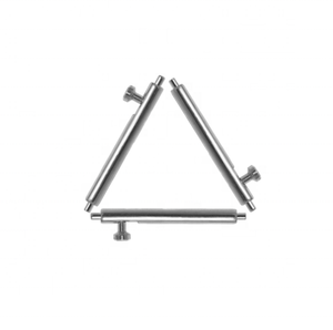 CHUANGHE <span class=keywords><strong>NJ</strong></span> 304SUS диаметр 1,5/1,78 мм Length8-26mm SMSK быстросъемный пружинный стержень из нержавеющей стали ремешок для часов изменение качества - Product Image 3