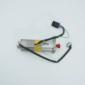 Moteur industriel 3HAC17342-1 AB B Robot IRB1520 en cuivre, acier, aluminium pour équipement électrique d'automatisation industrielle - Product Image 6
