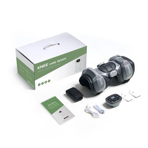 Alphay OEM ODM Elektrisches Knie massage gerät mit Lithium batterie zur Schmerz linderung und Mobilität unterstützung - Product Image 6