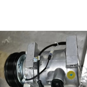 Pompe de compresseur pour Haval H6 2014-2020 8103100XKZ20A - Product Image 2