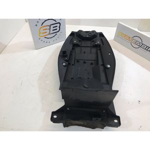 Forcellone Suzuki GSR 600 2006-2011, Staffa Telaio Posteriore, Ricambio Moto - Product Image 4