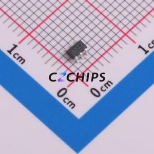 Original New HSW6822 SOT-23-6L Transistor Field Effect Transistor (MOSFET) Whole Sale Electronic Component Chips & BOM Service - Product Image 1