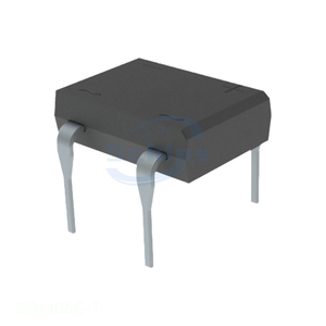 Components Electronic Diodes 4-DIP DBL106G-T Original - Product Image 1