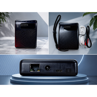 Testeur professionnel de caméras de vidéosurveillance, testeur de caméras IP, testeur PoE, testeur de câbles réseau pour l'installation et la maintenance des caméras de sécurité