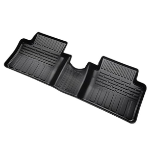 Alfombrillas de Lujo Personalizadas para Auto, de Goma TPE 3D, para Maletero, Asientos y Carga, Resistentes a la Intemperie, con Logotipo - Product Image 4
