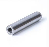 Goupilles de positionnement de précision multi-tailles, goupilles de fixation en acier inoxydable pour chaise pliante et assemblage d'outils de quincaillerie