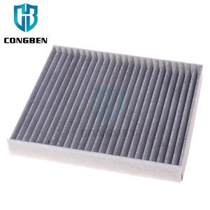 <span class=keywords><strong>Filtre</strong></span> d'<span class=keywords><strong>habitacle</strong></span> automobile OEM 87139-58010 87139-28020 87139-0K060 87139-0E040 87139-YZZ34 87139-YZZ33 - Product Image 4