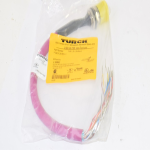Kabel Otomatisasi Proses New Original & PLC <span class=keywords><strong>P</strong></span>-CSFLV 19-959-0.3 * Harga Terbaik <span class=keywords><strong>Online</strong></span> * Tersedia - Product Image 1