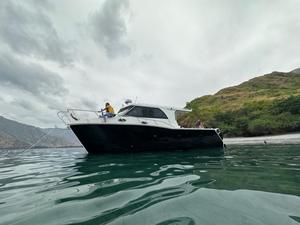 9-14 Meter Catamaran <strong>Sail</strong> Boat Speed Boat Commercial Fishing Boat <strong>for</strong> Sale