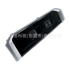 สวิตช์ควบคุมหน้าต่างพร้อมปุ่มล็อคประตูหน้าต่างสำหรับอะไหล่รถยนต์ LC300โตโยต้า - Product Image 4