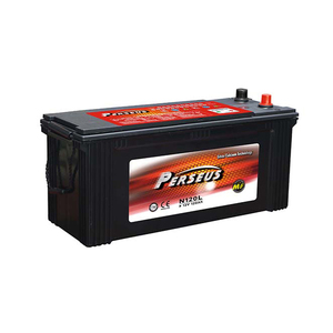 <span class=keywords><strong>Batterie</strong></span> de voiture 12V 120Ah N120 115F51R, <span class=keywords><strong>batterie</strong></span> automobile MF au <span class=keywords><strong>calcium</strong></span> argenté pour remplacement de camions et véhicules japonais - Product Image 4