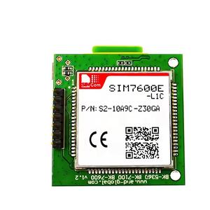 Placa DE DESARROLLO SIM7670G 4G Lte Cat1 SIMCOM Core Board Module reemplazado SIM7600G Qualcomm Platform - Product Image 2
