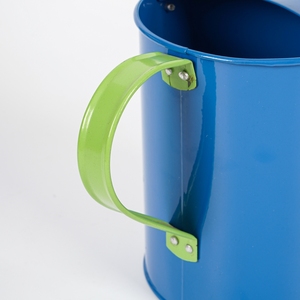 Kim loại mạ kẽm <span class=keywords><strong>1.5L</strong></span> tưới nước có thể tháo rời vòi phun chống gỉ sơn tĩnh điện cho trong nhà và ngoài trời sử dụng vườn - Product Image 4