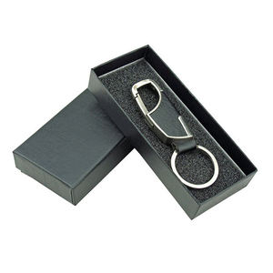 Cajas de Embalaje Personalizadas al por Mayor con Diseño de Logotipo, Caja de Papel con Tapa de Cielo y <span class=keywords><strong>Tierra</strong></span>, Caja para Calcetines, Caja para Llaveros - Product Image 6