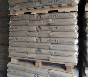 Gránulos de Plástico PBT Taiwan Changchun 1100 de Alta Resistencia a la Temperatura para Conectores Automotrices - Product Image 3