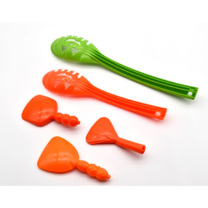 Venda quente Safe Kids <span class=keywords><strong>Halloween</strong></span> Pumpkin Carving Kit com Projetor - Product Image 3