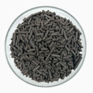 ตัวเร่งปฏิกิริยาอะลูมินาผสมโรเดียม (Rh/Al2O3) ที่มีโรเดียม 0.1%-10% - Product Image 3