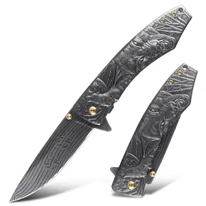 Premium Bead, Utility & Tactical old pocket knives 