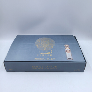 Profumo Originale di Dubai Promozionale 35ml Mini Fragranza Araba per Uomo e Donna, Aroma Intenso, Set da Viaggio Tascabile Vendita all'Ingrosso - Product Image 4
