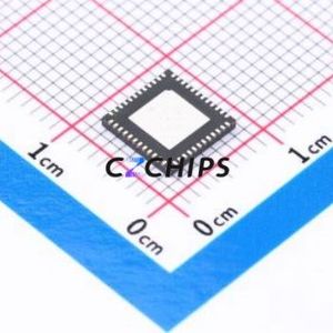 Puce de circuit intégré d'origine ISL6262ACRZ QFN-48(7x7) PMIC IC d'alimentation DC-DC - Product Image 2