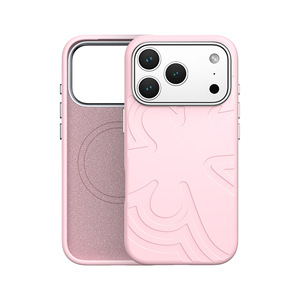 เคสโทรศัพท์มือถือรุ่น 17 Pro <span class=keywords><strong>Max</strong></span> แบบ All-in-One ปุ่ม AI แม่เหล็ก ซิลิโคนเหลว ลายสามมิติ สำหรับรุ่น 16 - Product Image 6