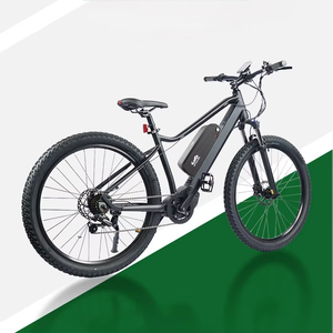 Soporte de Batería Hailong 48v para Bicicleta Eléctrica, con Batería de Litio de 10ah, 13ah, 15ah, 17.5ah, 20ah para Ebike - Product Image 4
